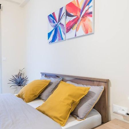 Athens Studio Екстериор снимка