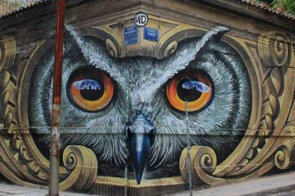 Athens Studio Екстериор снимка