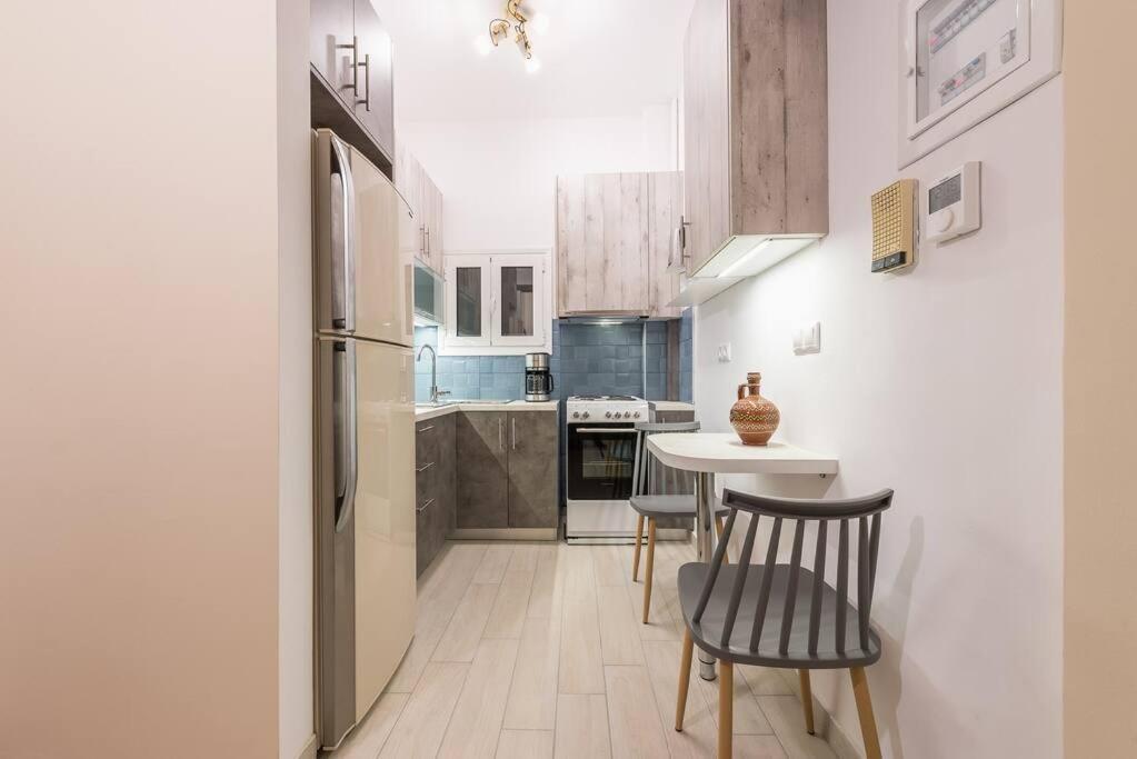 Athens Studio Екстериор снимка