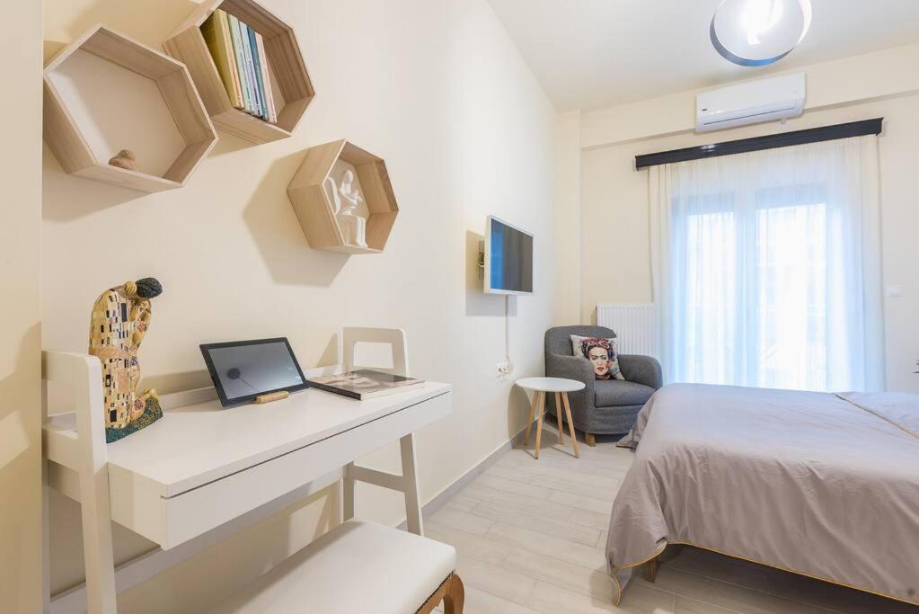 Athens Studio Екстериор снимка