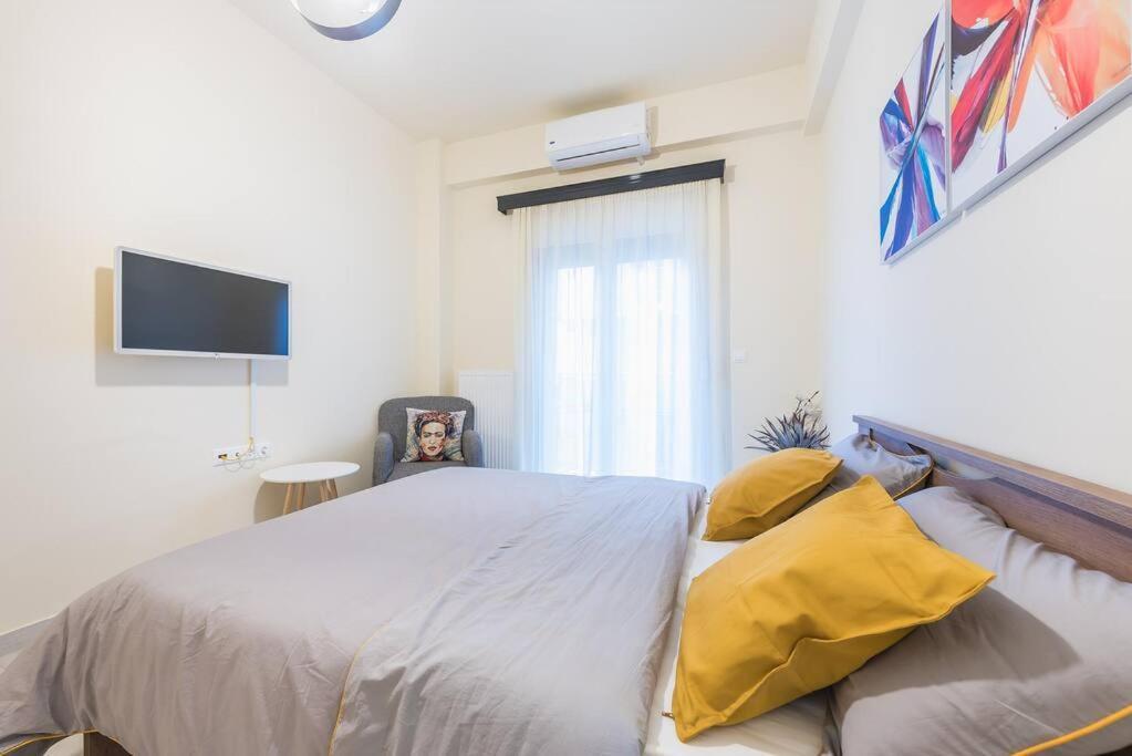 Athens Studio Екстериор снимка