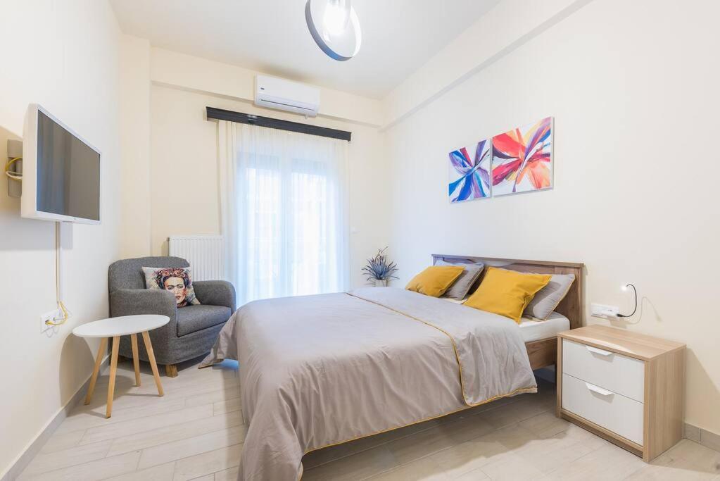 Athens Studio Екстериор снимка