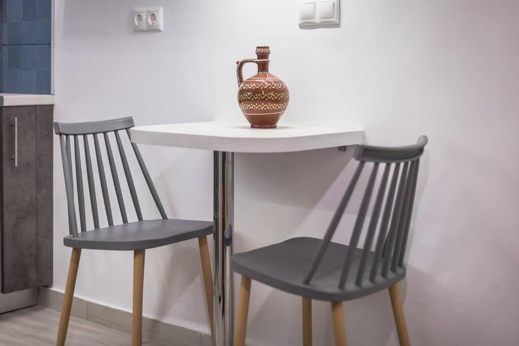 Athens Studio Екстериор снимка