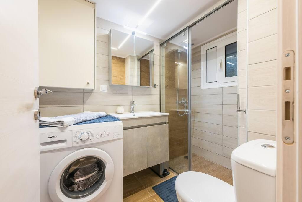 Athens Studio Екстериор снимка