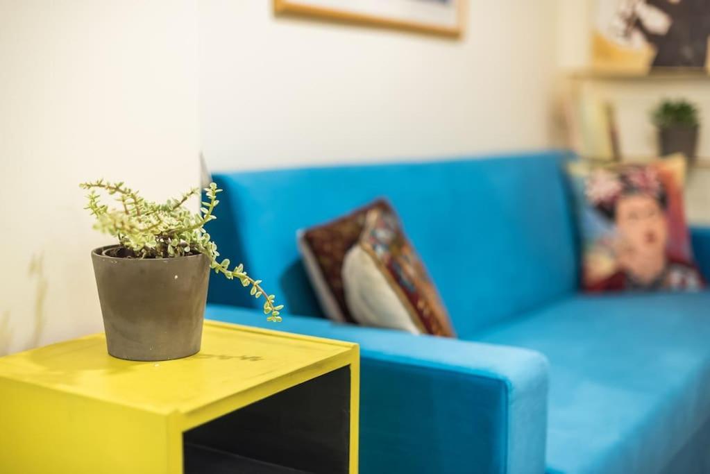 Athens Studio Екстериор снимка
