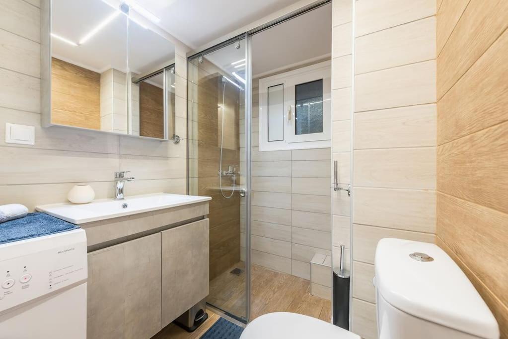 Athens Studio Екстериор снимка