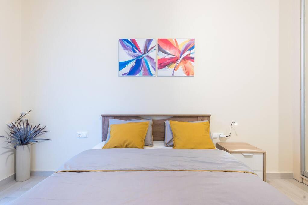 Athens Studio Екстериор снимка