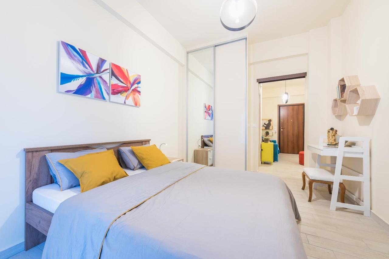 Athens Studio Екстериор снимка