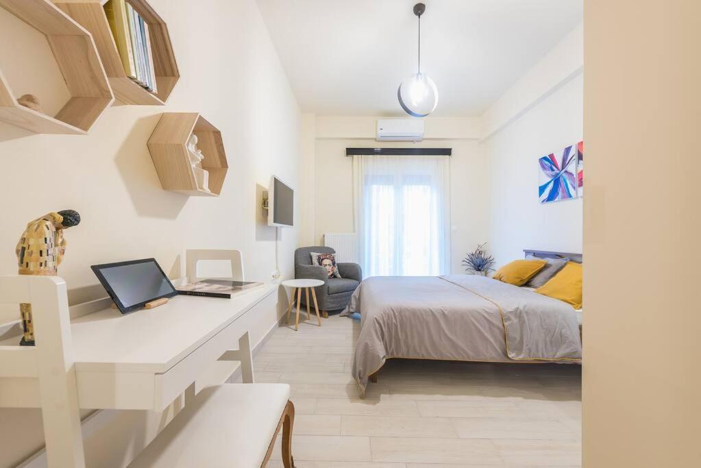 Athens Studio Екстериор снимка