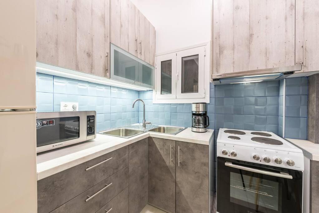 Athens Studio Екстериор снимка