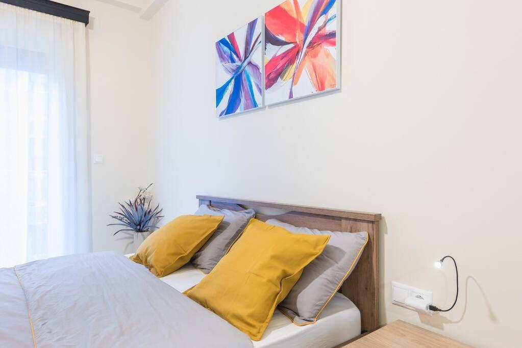 Athens Studio Екстериор снимка