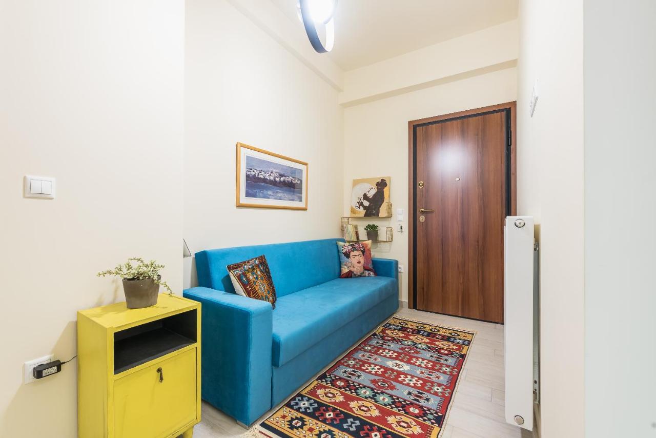 Athens Studio Екстериор снимка