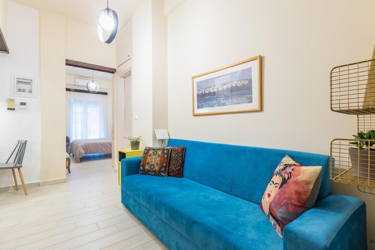 Athens Studio Екстериор снимка
