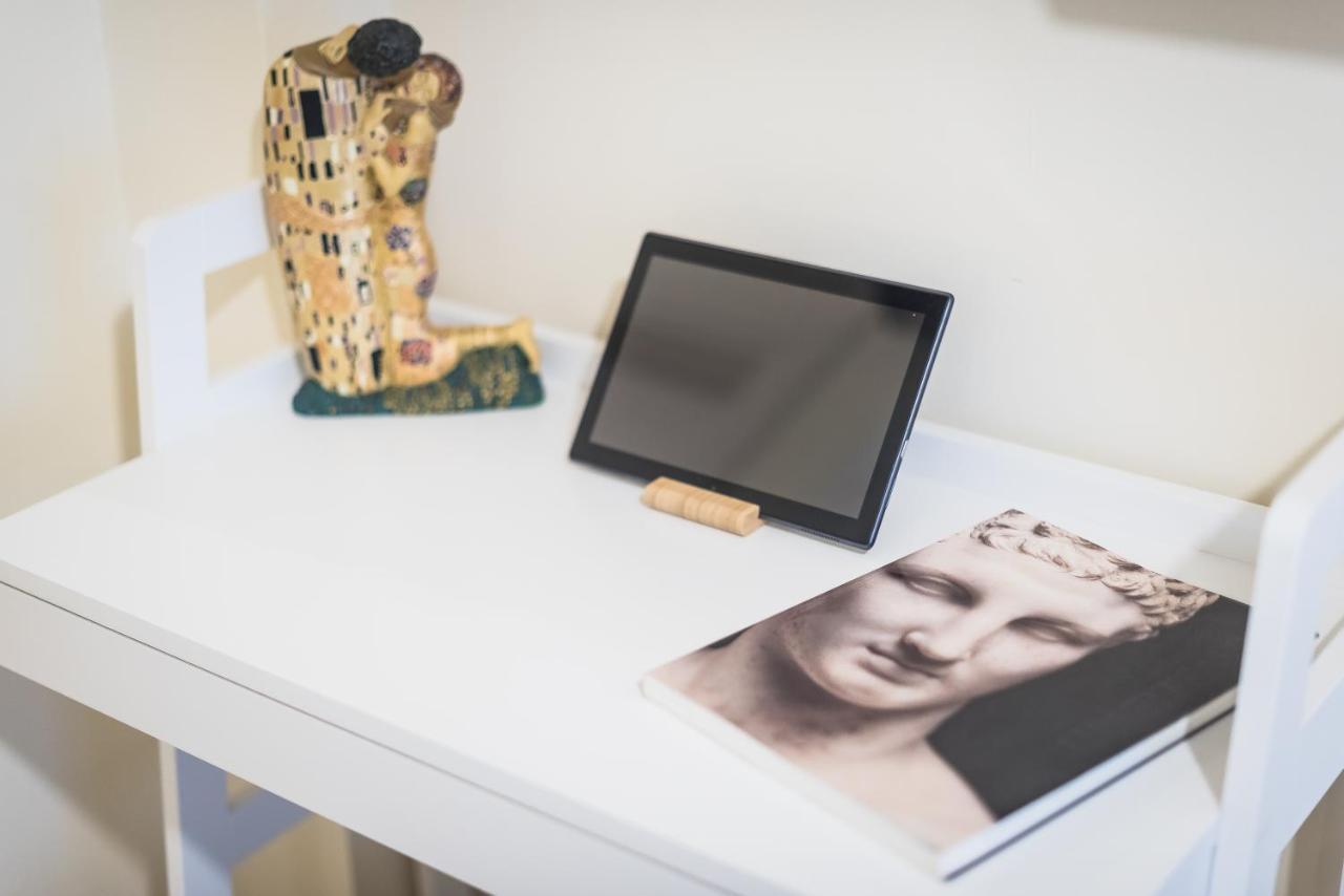 Athens Studio Екстериор снимка