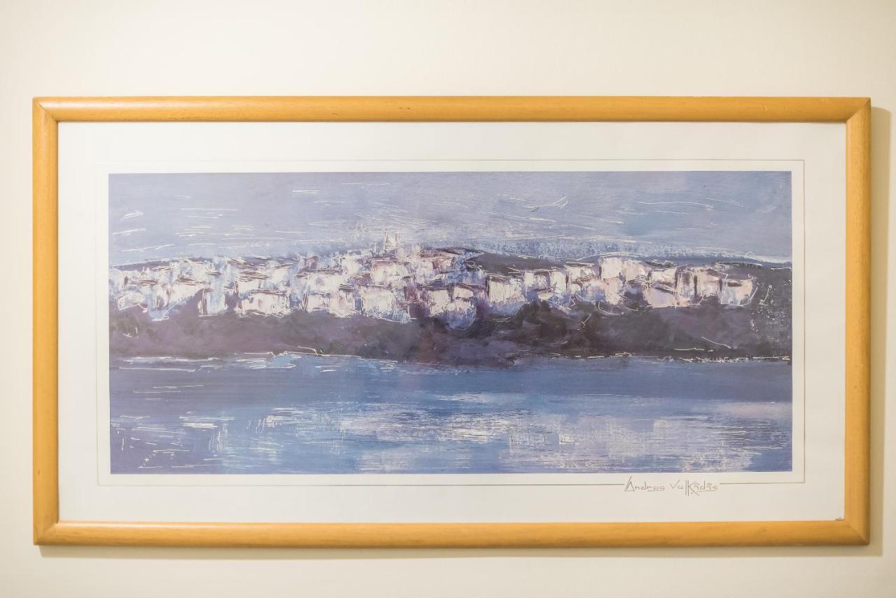 Athens Studio Екстериор снимка