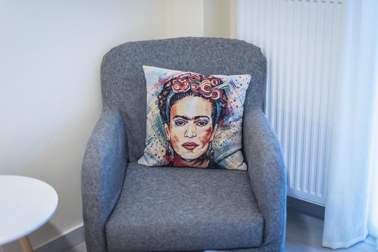 Athens Studio Екстериор снимка