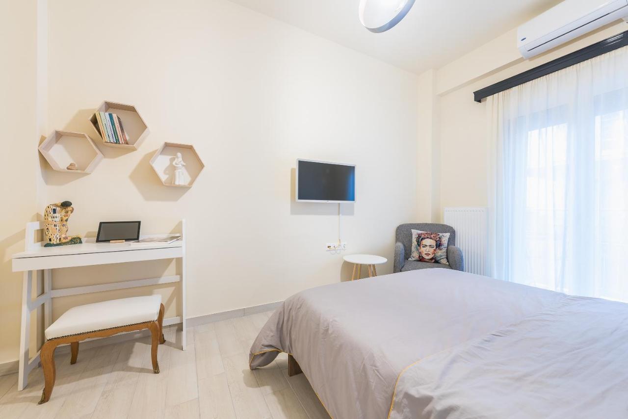 Athens Studio Екстериор снимка