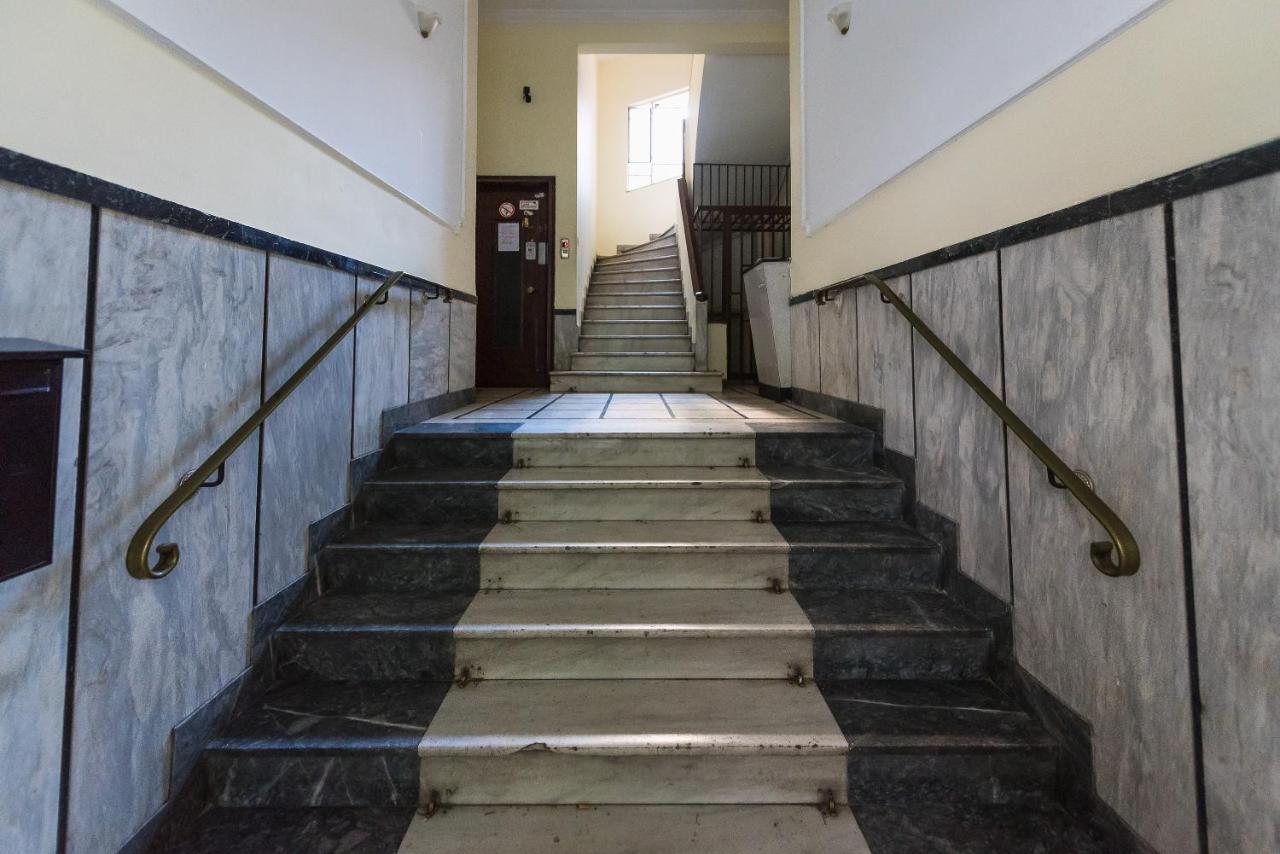 Athens Studio Екстериор снимка